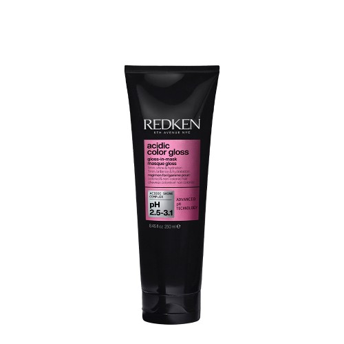 Redken Acidic Color Gloss Máscara 250ml