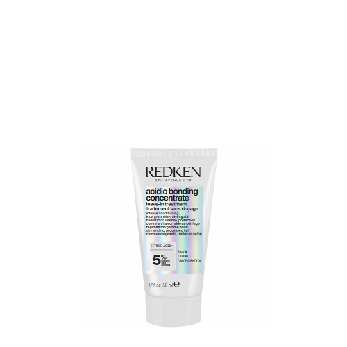 Redken Acidic Bonding Concentrate Tratamento Leave-In 50ml