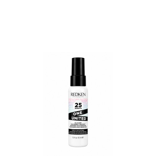 Redken One United Leave-In 25 Benefícios 45ml
