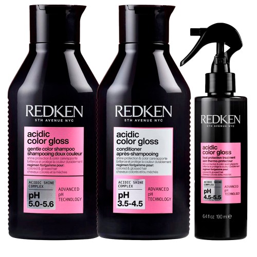 Redken Acidic Color Gloss Essentials XL