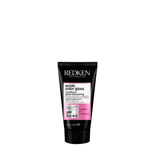 Redken Acidic Color Gloss Condicionador 50ml