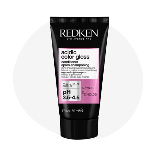 Redken Acidic Color Gloss Condicionador 50ml