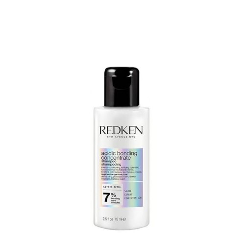 Redken Acidic Bonding Concentrate Shampoo 75ml