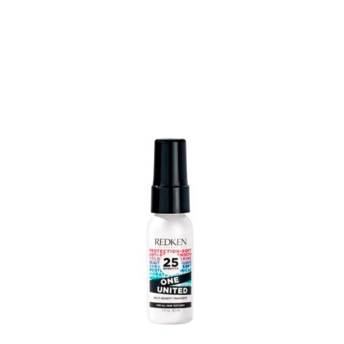 Redken One United Leave-In 25 Benefícios 30ml