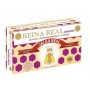 Reina Real Memória 20 ampolas