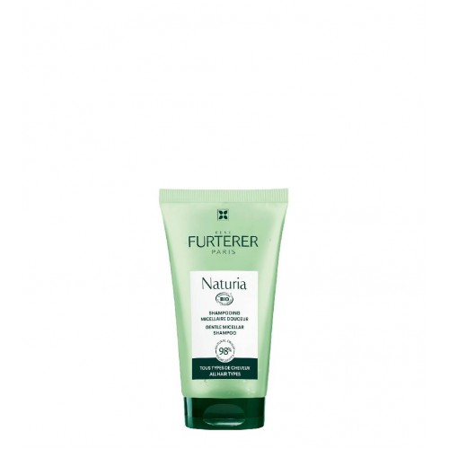 Rene Furterer Naturia Shampoo Micelar Suave 50ml