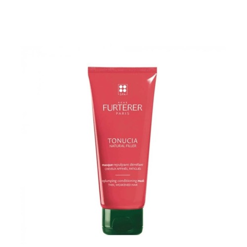 Rene Furterer Tonucia Natural Filler Máscara Redensificante 100ml