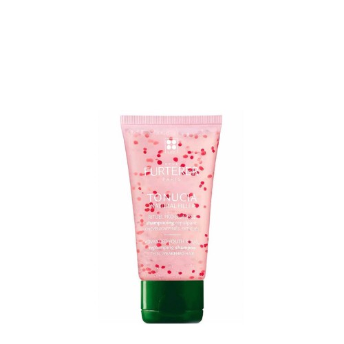 René Furterer Tonucia Shampoo Redensificante Natural 50ml