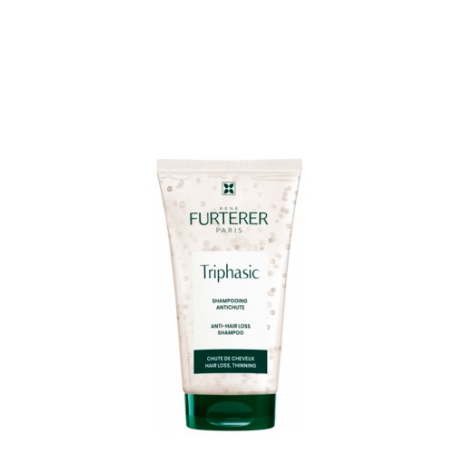 René Furterer Triphasic Shampoo Estimulante 50ml