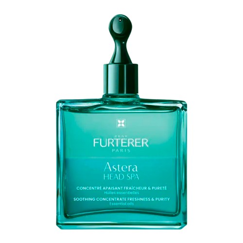 René Furterer Astera Concentrado Suavizante Refrescante 50ml