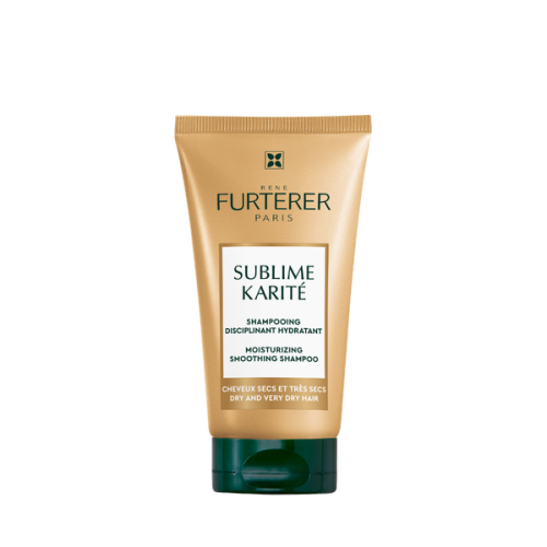 René Furterer Sublime Karité Shampoo 50ml