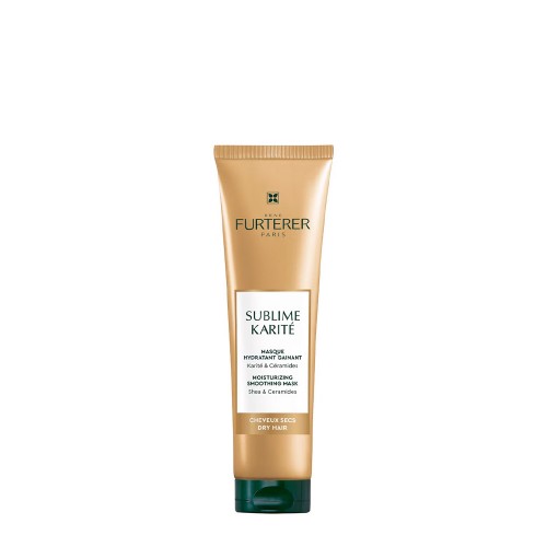 René Furterer Sublime Karité Máscara Hidratante 100ml