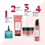 René Furterer Color Glow Máscara Reparadora de Brilho 200ml