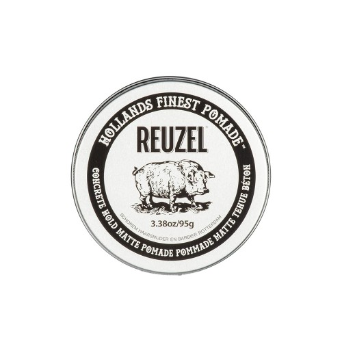 Reuzel Concrete Pomade 95g