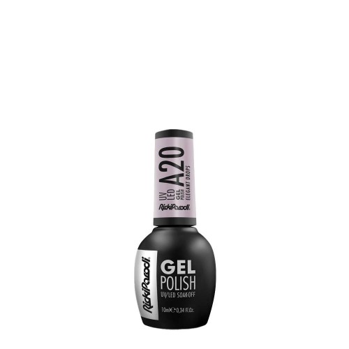 RickiParodi Verniz Gel Air A20 Elegant Drops 10ml