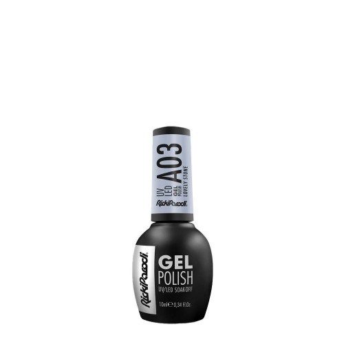 RickiParodi Verniz Gel Air A03 Lovely Stone 10ml