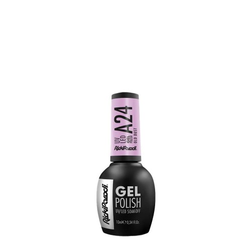 RickiParodi Verniz Gel Air A24 Old Dust 10ml