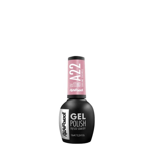 RickiParodi Verniz Gel Air A22 Sublime Seashell 10ml