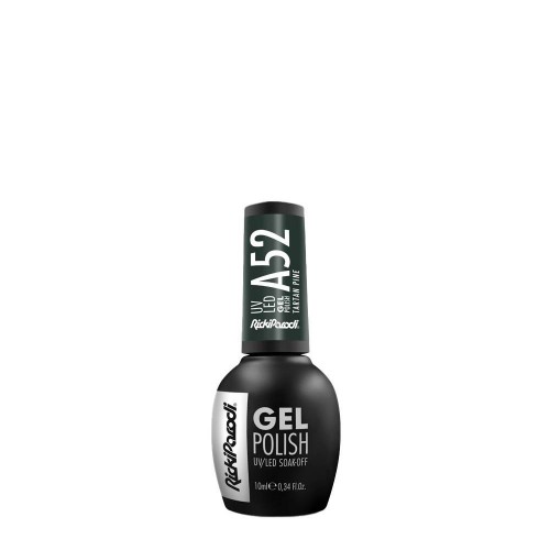 RickiParodi Verniz Gel Water A52 Tartan Pine 10ml
