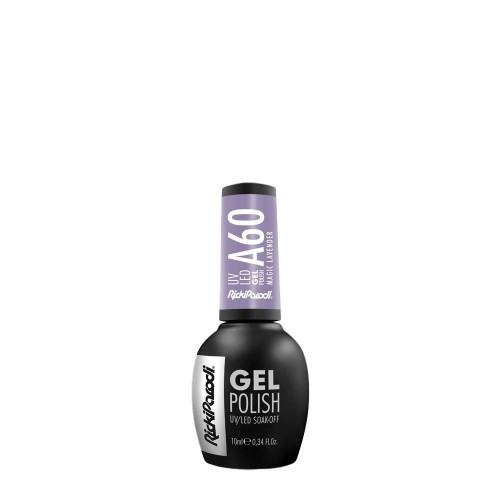 RickiParodi Verniz Gel Air A60 Magic Lavender 10ml