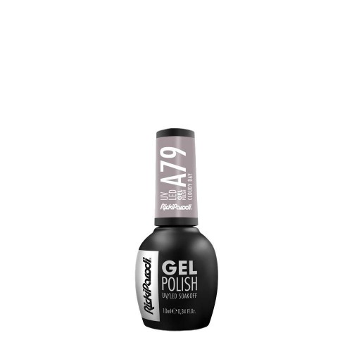 RickiParodi Verniz Gel Air A79 Cloudy Day 10ml
