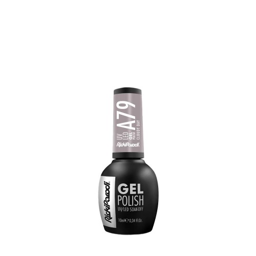 RickiParodi Verniz Gel Air A79 Cloudy Day 10ml