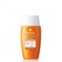 Rilastil Sun System Water Touch Fluido Hidratante com Cor SPF 50+ 50ml