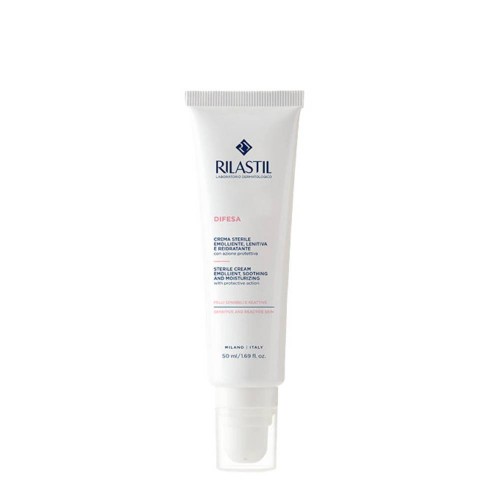 Rilastil Difesa Creme Estéril 40ml