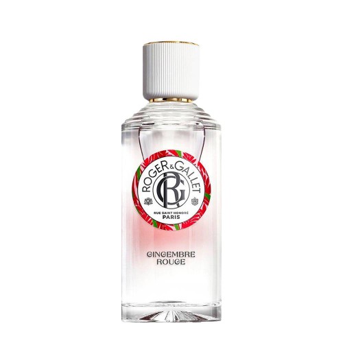 Roger & Gallet Gingembre Rouge Eau de Toilette 100ml