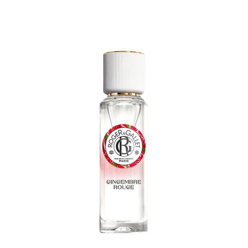 Roger & Gallet Gingembre Rouge Eau de Toilette 30ml