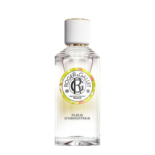 Roger & Gallet Fleur d'Osmanthus Eau de Toilette 100ml
