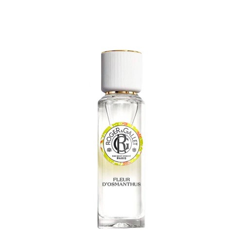 Roger & Gallet Fleur d'Osmanthus Eau de Toilette 30ml