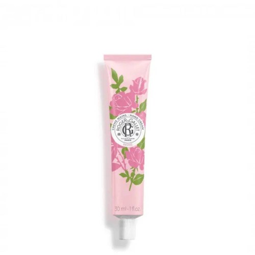 Roger & Gallet Rose Creme de Mãos 30ml