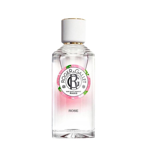 Roger & Gallet Rose Eau de Toilette 100ml