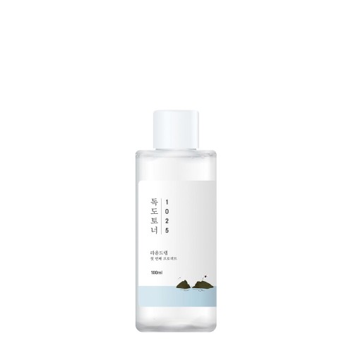 Round Lab 1025 Dokdo Tónico 100ml