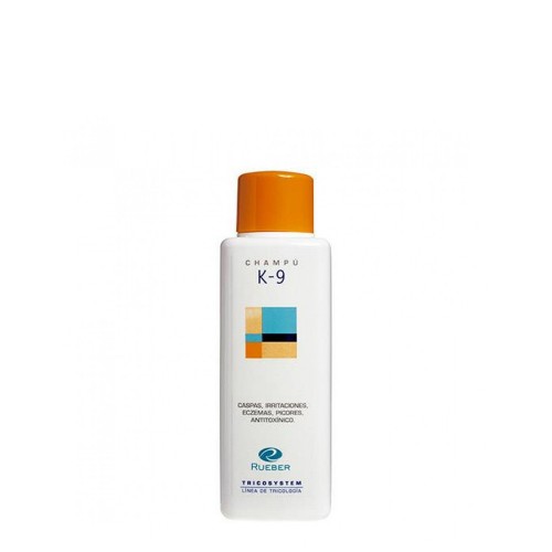 Rueber K9 Shampoo 220ml