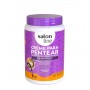 Salon Line Creme Pentear Brilho Intenso 1kg
