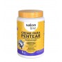 Salon Line Creme Pentear Brilho Molhado 1kg   
