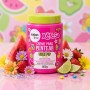 Salon Line Xêrosa Vibes Pop Creme de Pentear 800g