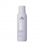Schwarzkopf Blondme Bond Repair Shampoo Roxo 300ml