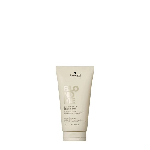 Schwarzkopf Blondme Bond Repair Bálsamo Selante 75ml