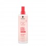 Schwarzkopf BC Repair Rescue Spray Condicionador 400ml