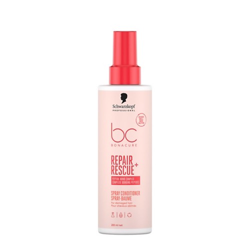 Schwarzkopf BC Repair Rescue Spray Condicionador 200ml
