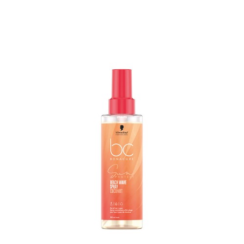 Schwarzkopf BC Sun Protect Beach Waves Spray 150ml