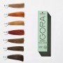 Schwarzkopf Igora Zero AMM 9-42 Louro Extra Claro Bege 60ml + Oxidante 20V