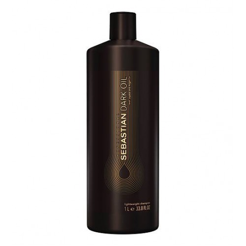 Sebastian Dark Oil Shampoo 1000ml