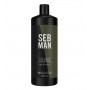 Sebastian Seb Man The Boss Thickening Shampoo 1000ml