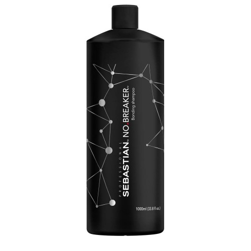 Sebastian No.Breaker Shampoo 1000ml
