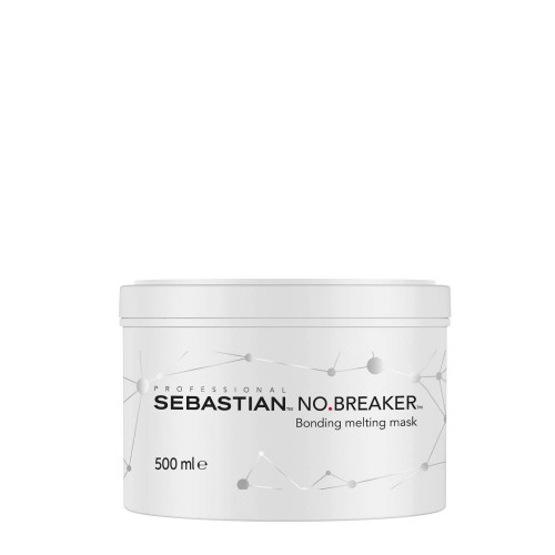 Sebastian No.Breaker Máscara de Reconstrução 500ml