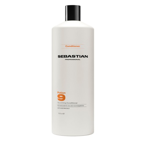 Sebastian Professional Potion 9 Condicionador Nutritivo e Hidratante 1000ml